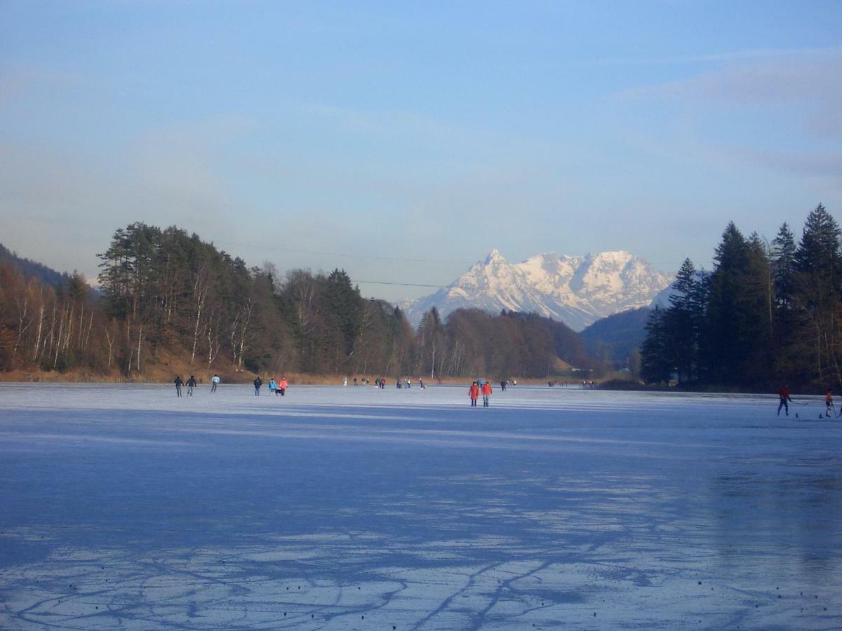 Pension Christoph Kramsach Kültér fotó